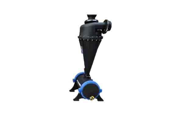 河南农业灌溉工程过滤器-离心除砂器