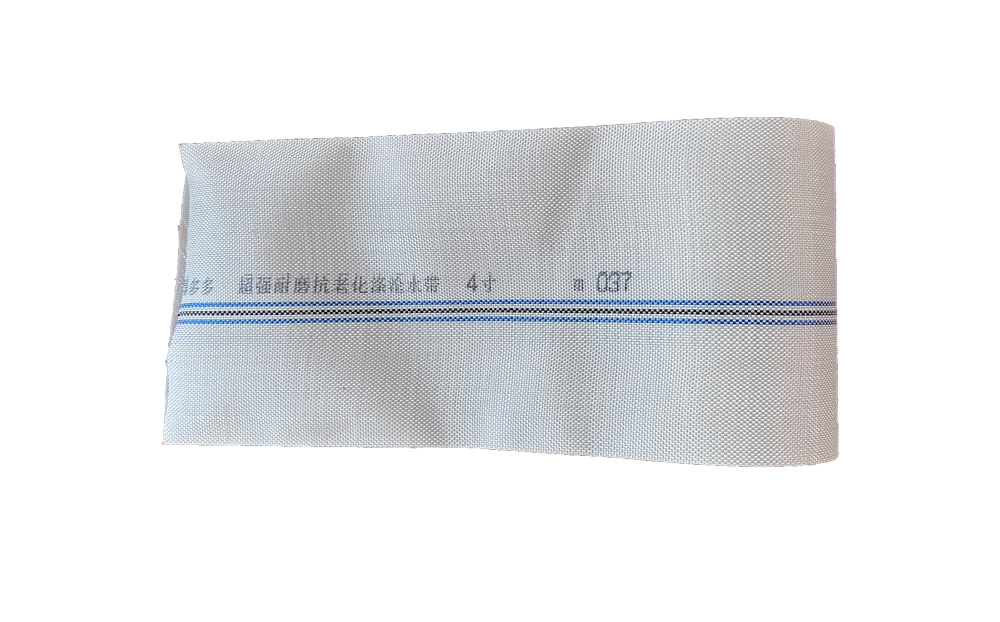 河南涤纶编织水带使用方法