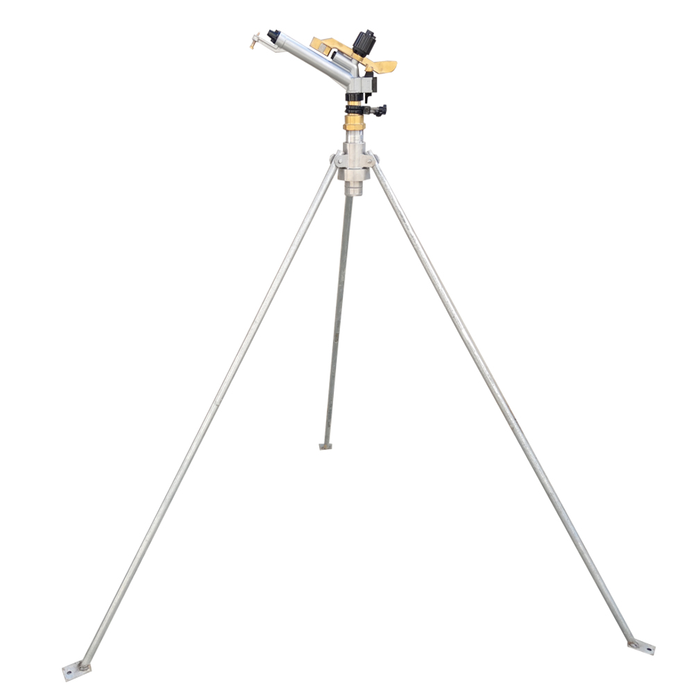 河南程瑞达 CRC30 灌溉喷枪支架四大核心优势