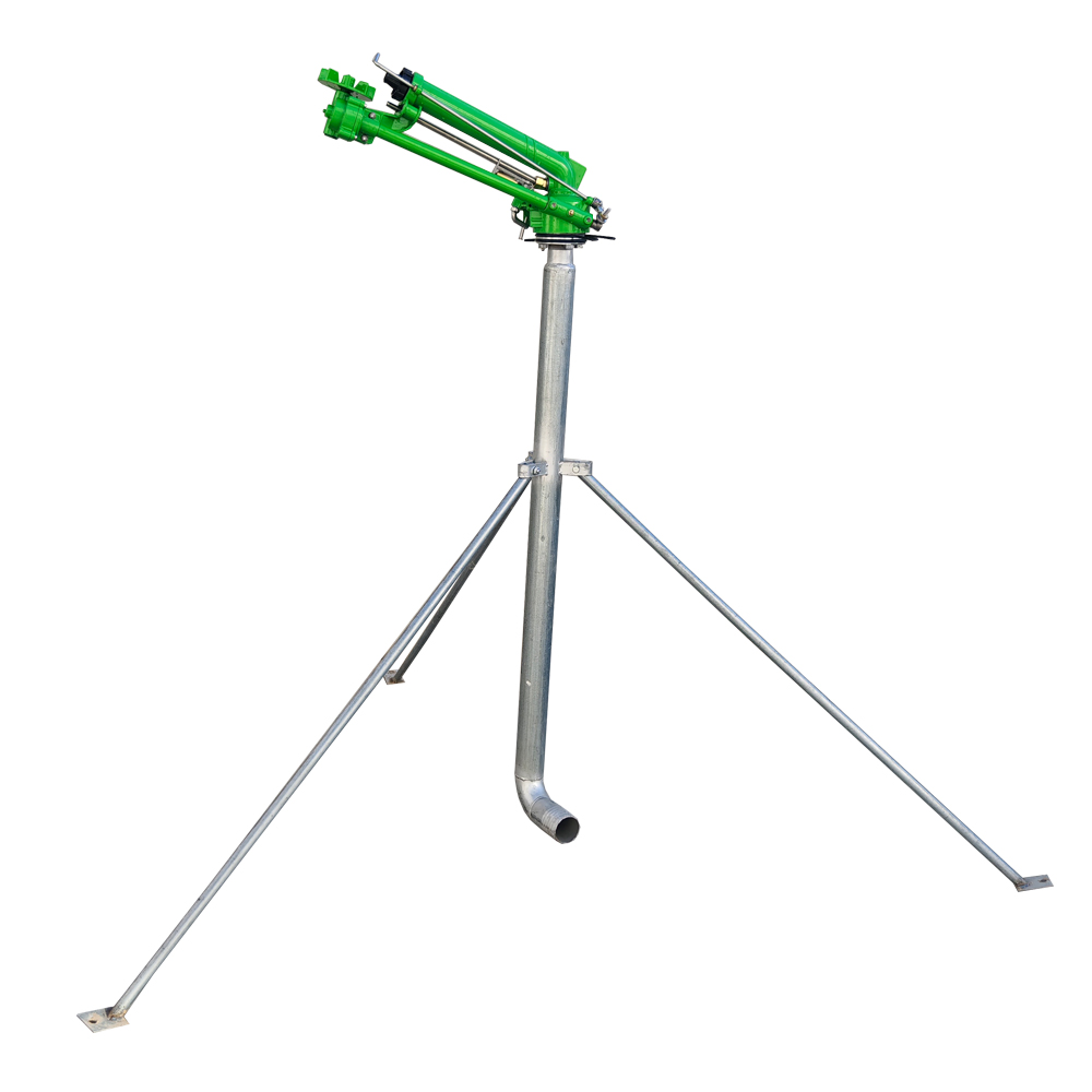 河南SK41A 喷枪与专用支架核心优势