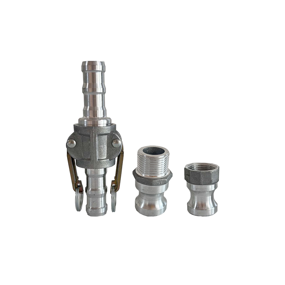 河南1.0寸快速接头