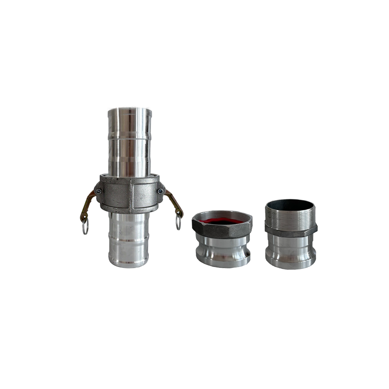 河南3.0寸快速接头