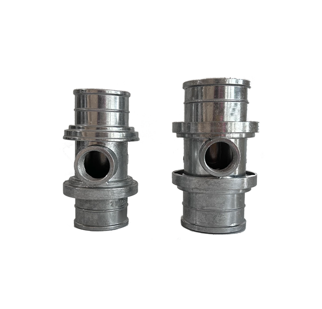 河南平面型金属三通