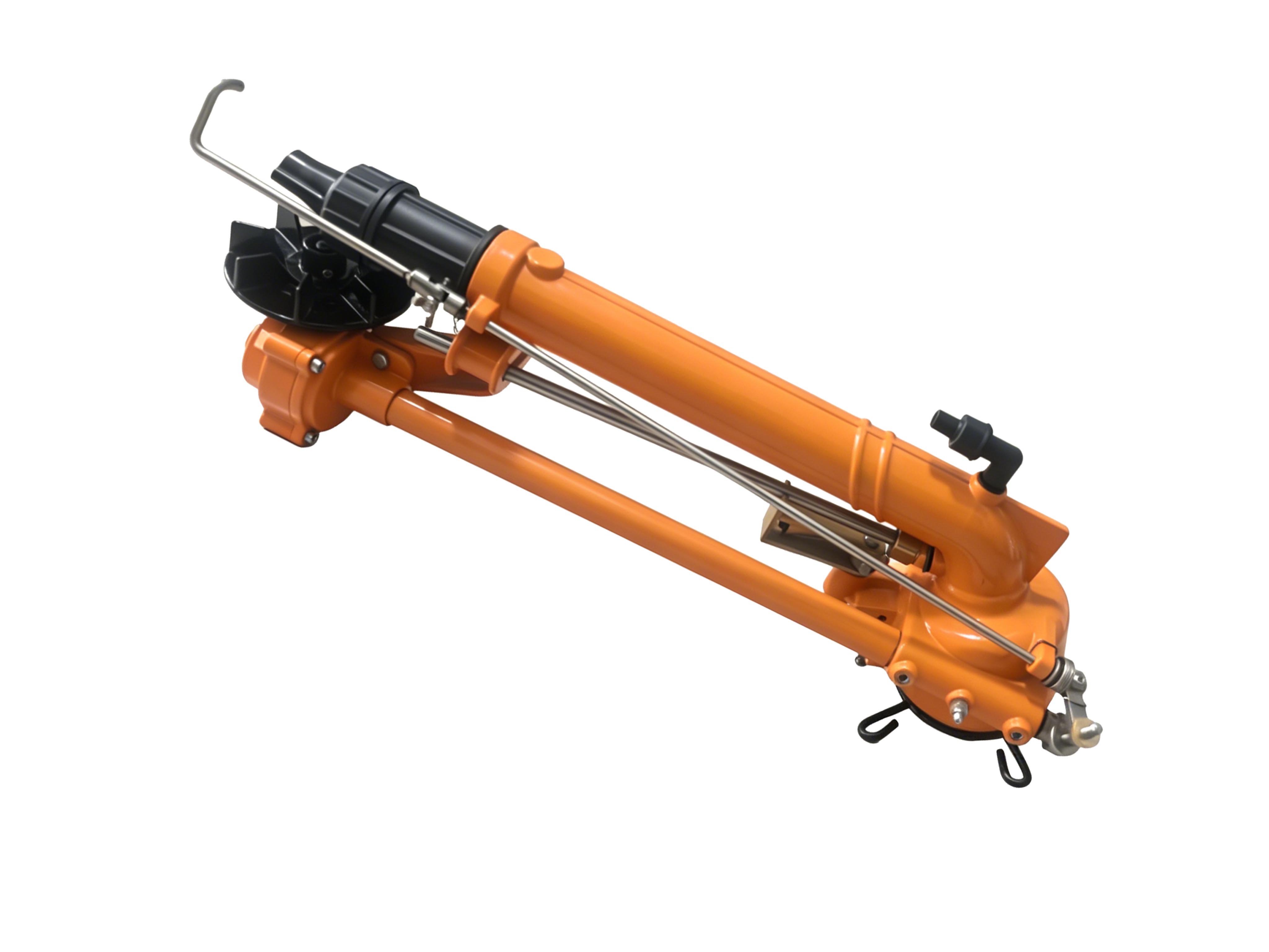 河南SK41 MAX涡轮喷枪